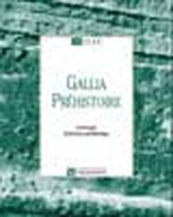 Foto Gallia préhistoire t.48 (édition 2006)
