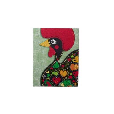 Foto Gallo de Portugal Puzzles