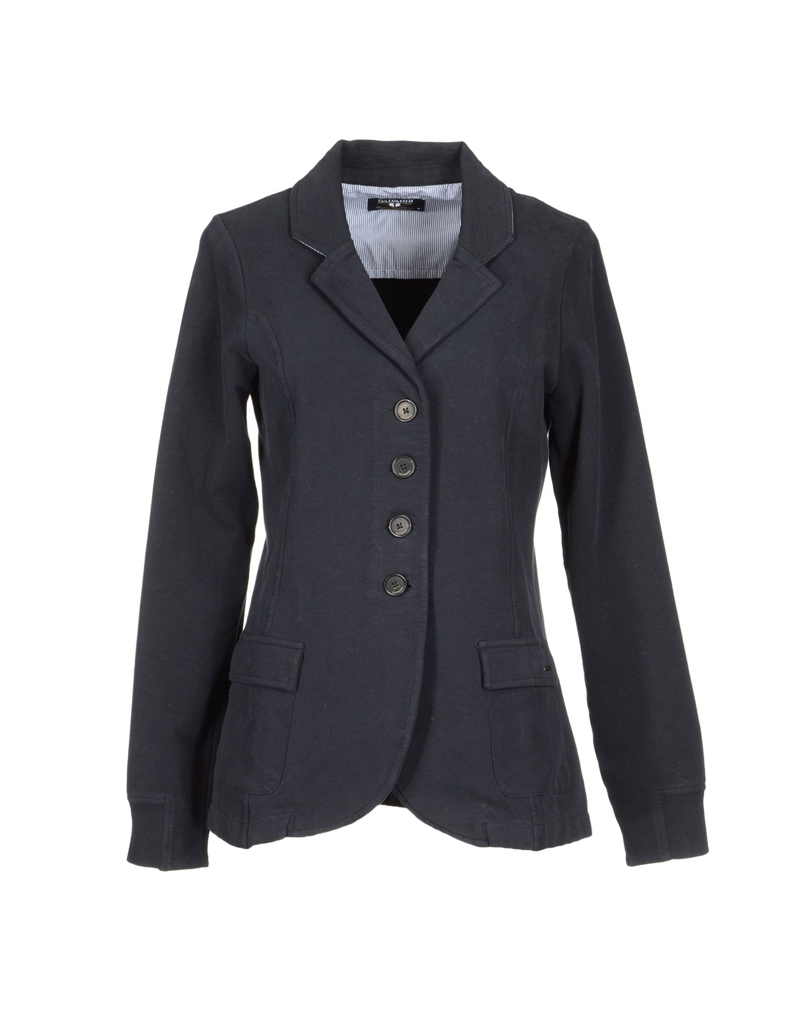 Foto galvanni americanas
