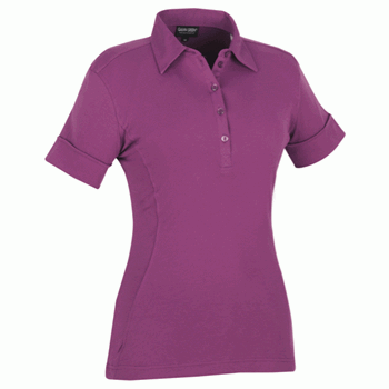 Foto Galvin Green Mandy Golf Shirt 2013 - X-Small | White
