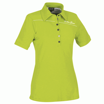 Foto Galvin Green Marissa Ladies Golf Polo