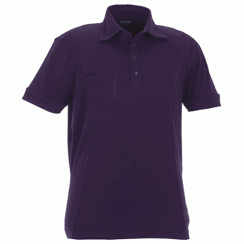 Foto Galvin Green Max Golf Shirt - Plum