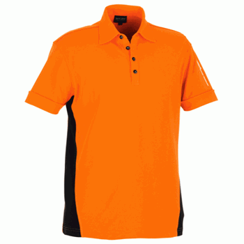 Foto Galvin Green Mercer Golf Shirt.