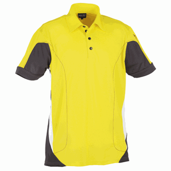 Foto Galvin Green Merwin Golf Polo Shirt