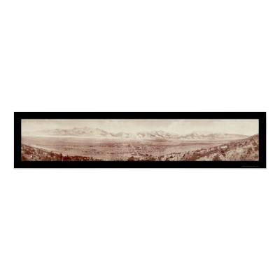Foto Gama de Buena Vista, foto 1911 del CO Impresiones