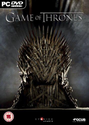 Foto Game of Thrones [Importación inglesa]