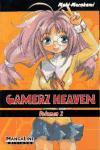 Foto Gamerz Heaven #02