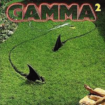 Foto Gamma: Gamma 2 - CD, Edición Limitada para Coleccionistas