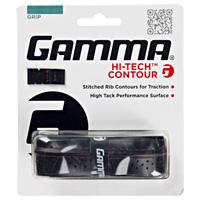 Foto Gamma Hi-Tech Contour Replacement Grip (Black)