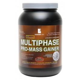 Foto Ganador de peso multiphase pro-mass gainer