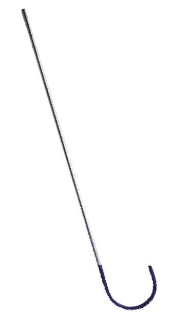 Foto Gancho de monitor de natacion pvc 2-3m softee piscina