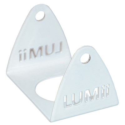 Foto Gancho Soporte Para Colgar Bombillas - Cord Set Hanging Bracket (lumii®)