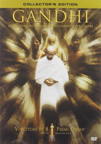 Foto Gandhi (collector's edition) [Italia] [DVD]