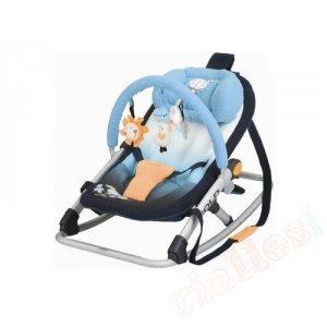 Foto Gandulita Hamaca Bebe Fold De Jane J92