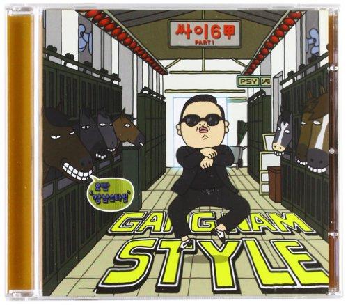 Foto Gangnam Style Compilation