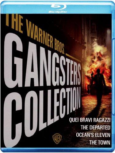 Foto Gangsters collection [Italia] [Blu-ray]