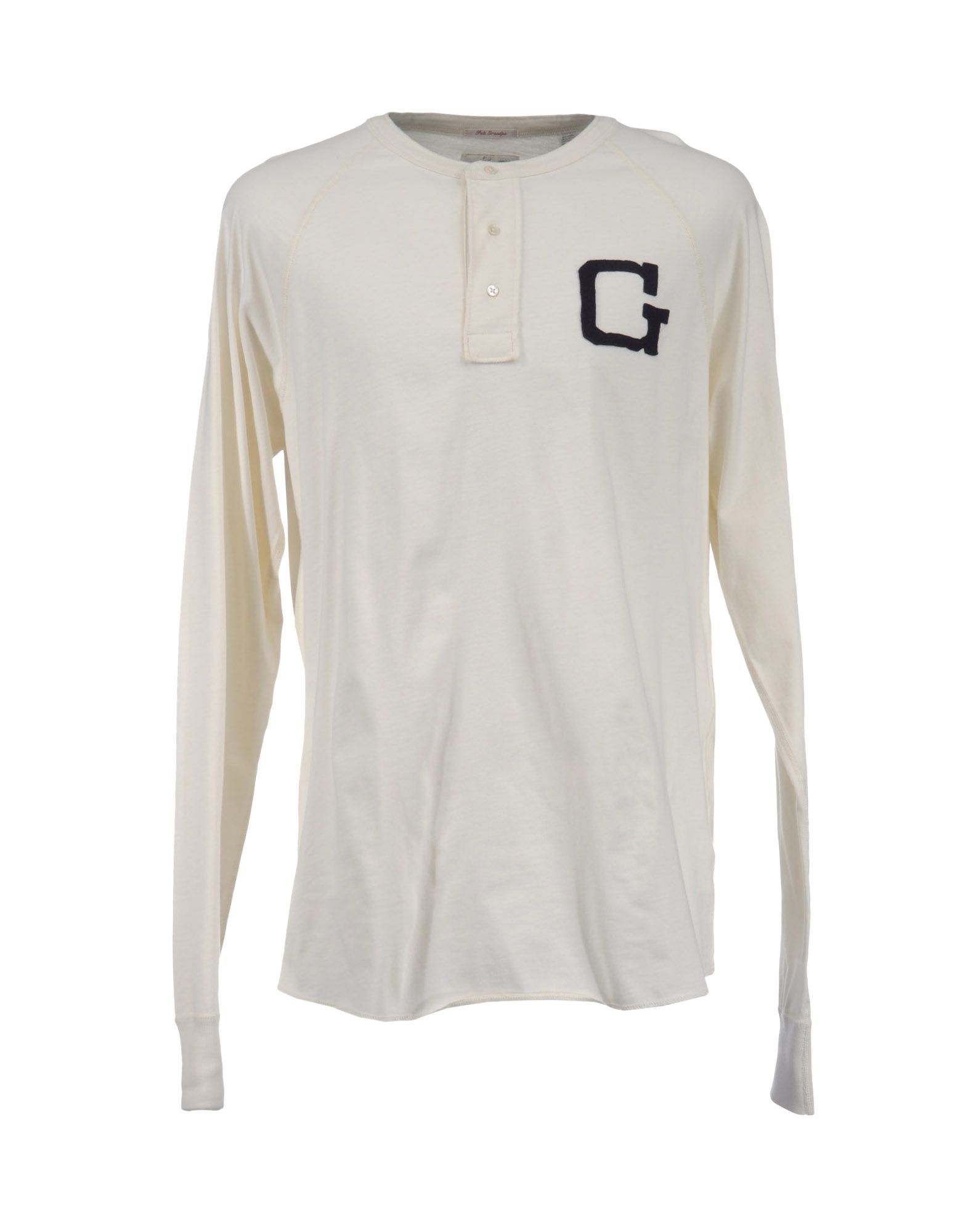 Foto gant rugger camisetas de manga larga

