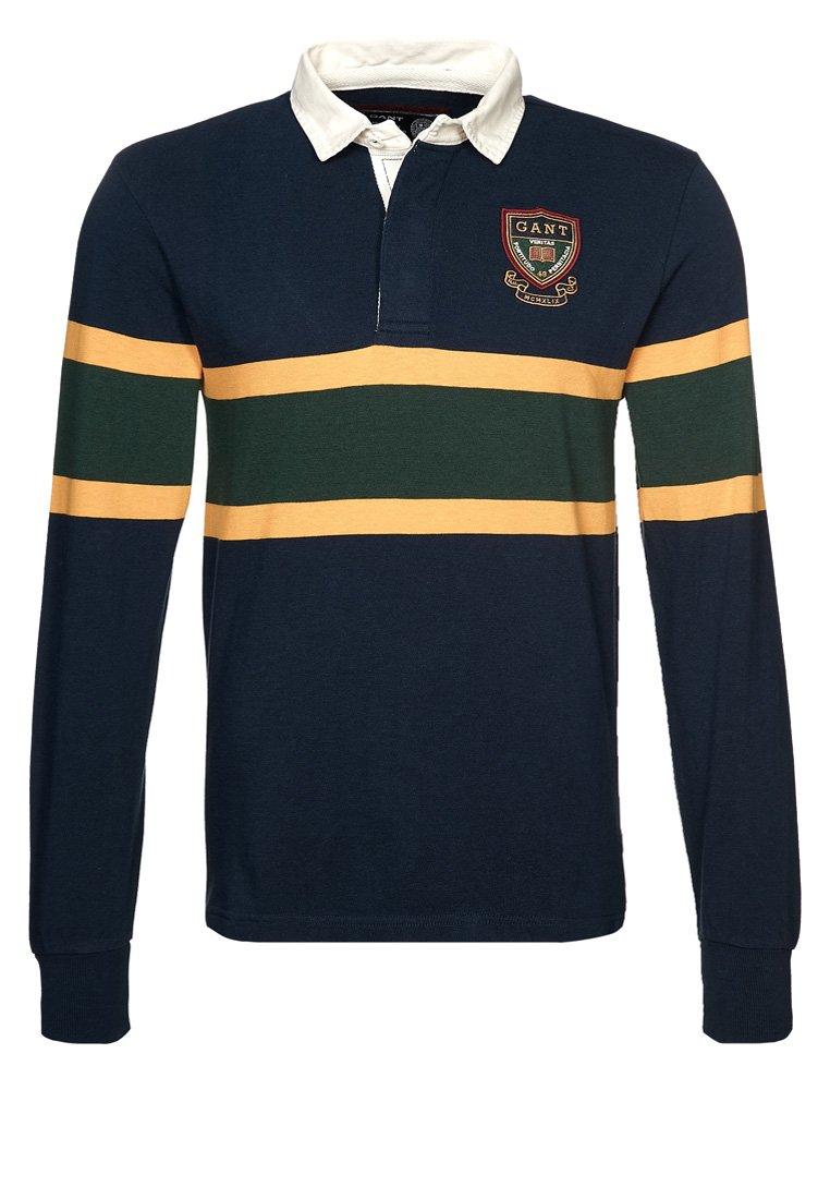 Foto Gant Sudadera Azul S