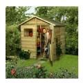 Foto Garden Box 180X100