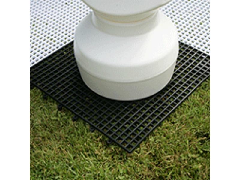 Foto Garden Games: Giant Chess Board