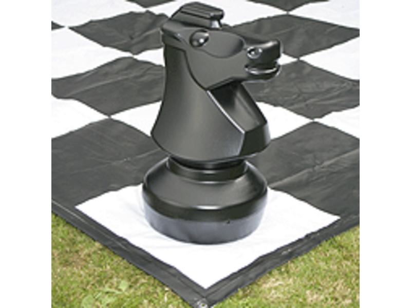 Foto Garden Games: Giant Chess Mat