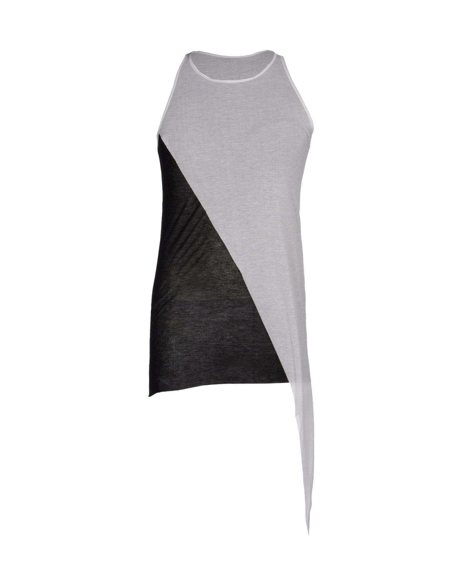 Foto gareth pugh camisetas sin mangas
