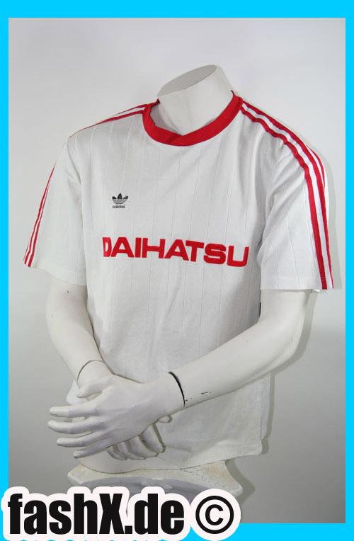 Foto Garmania 90 camiseta Daihatsu talla XL Adidas Vintage