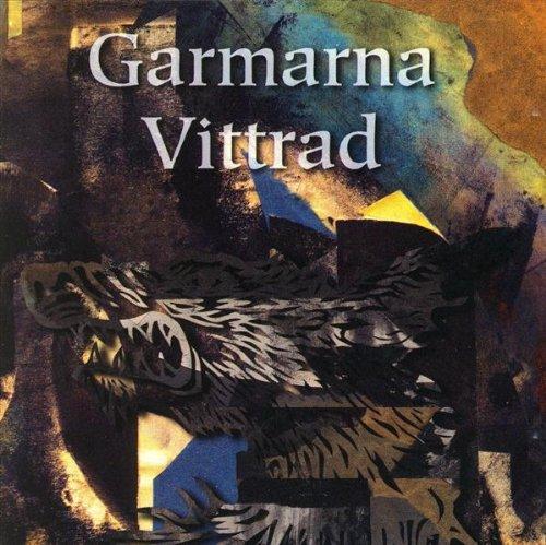 Foto Garmarna: Garmarna CD