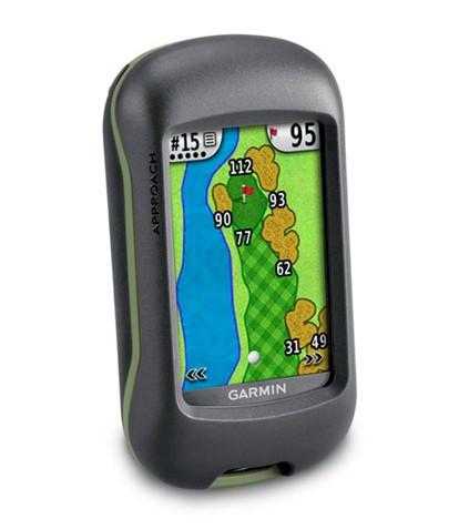Foto Garmin Approach G3 GPS para golf