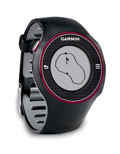 Foto Garmin Approach S3 gris, reloj GPS deportivo para Golf