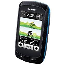 Foto Garmin Edge 800 - Navegador para bicicleta (GPS, pantalla táctil, car