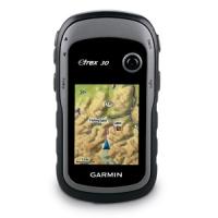 Foto GARMIN eTrex 30 GPS para exploradores
