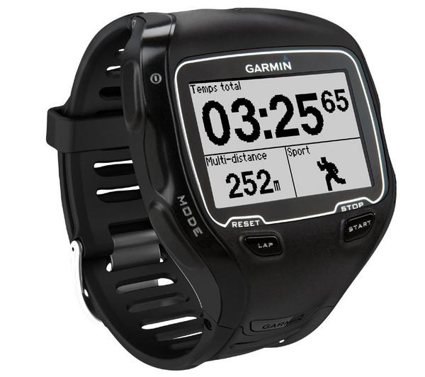 Foto Garmin Garmin Forerunner 910XT - Receptor GPS - Footing