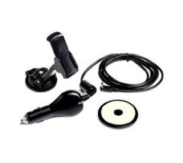 Foto Garmin Kit de navegación automóvil para GPS Garmin Approach G3, Approach G5, Dakota 10, Dakota 20, GPSMAP 62, GPSMAP 62s, GPSMAP 62st, Oregon 450, Oregon 450t, Oregon 550, Oregon 550t