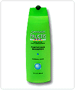 Foto Garnier Fructis Fortifying Conditioners