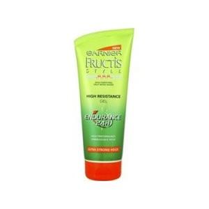 Foto Garnier fructis style endurance gel 200ml