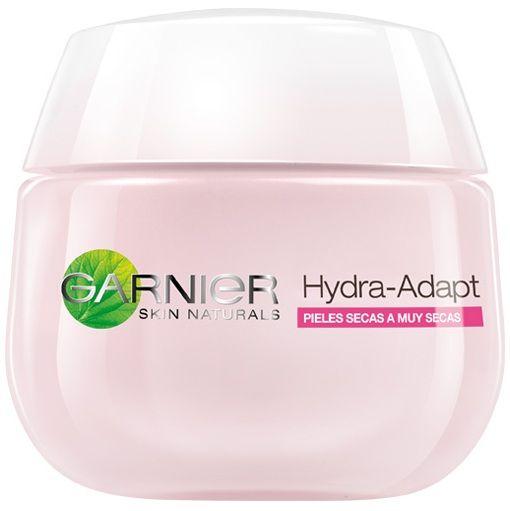 Foto Garnier hydra-adapt rosa piel seca