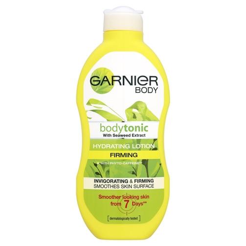Foto Garnier Skin Naturals Tonic Milk Lotion 250ml