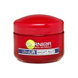 Foto Garnier skin naturals ultra-lift firming night cream 50ml