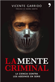 Foto Garrido, Vicente - La Mente Criminal - Temas De Hoy