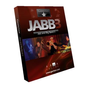 Foto Gary Garritan Jazz & Big Band 3rd Edition
