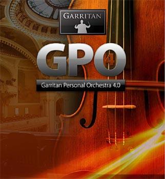 Foto Gary Garritan Personal Orchestra 4