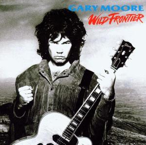 Foto Gary Moore: Wild Frontier (Remastered) CD