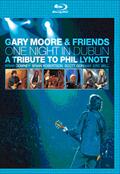 Foto Gary Moore & Friends