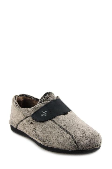 Foto Garzón zlla cerrada plana velcro piso antides