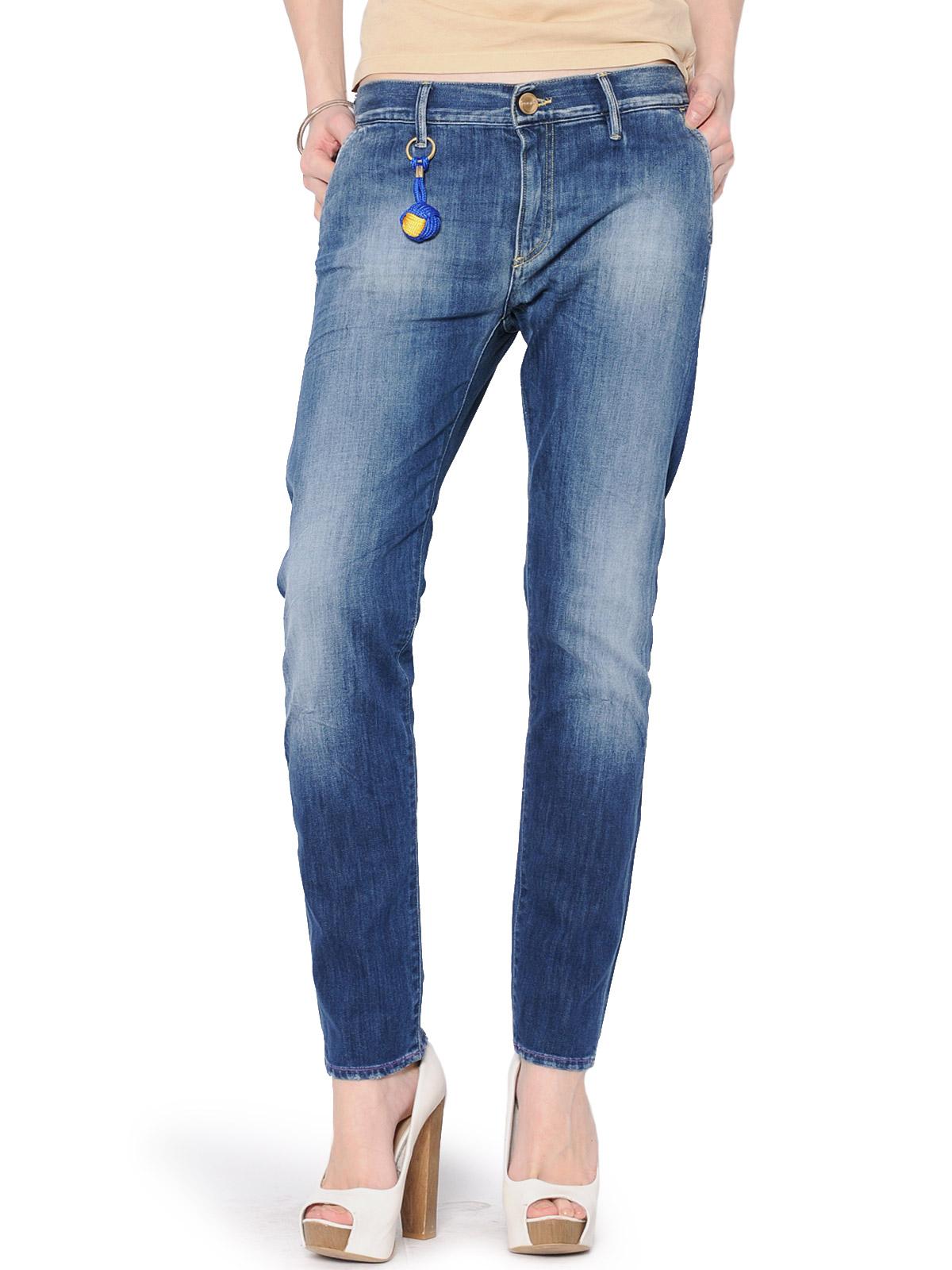 Foto Gas Jeans Janete vaqueros azul 27-30