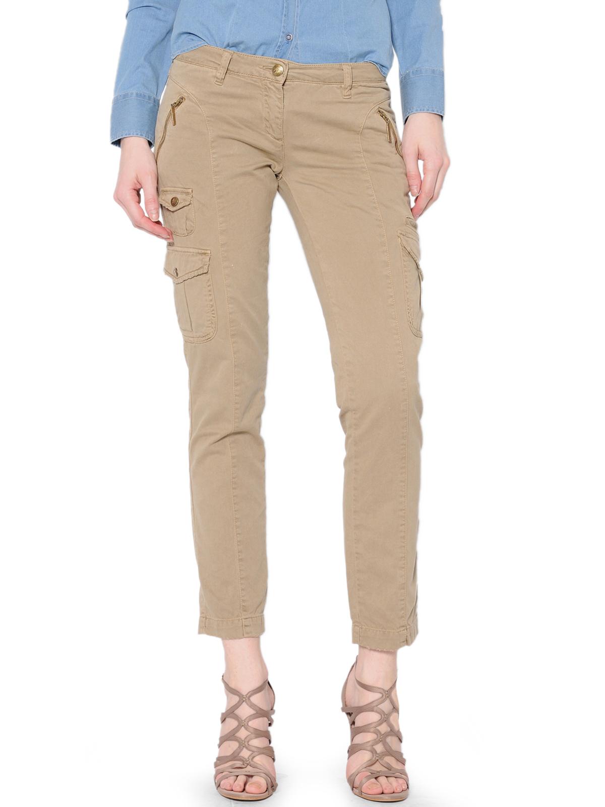 Foto Gas Jeans Lylium pantalón arena 28