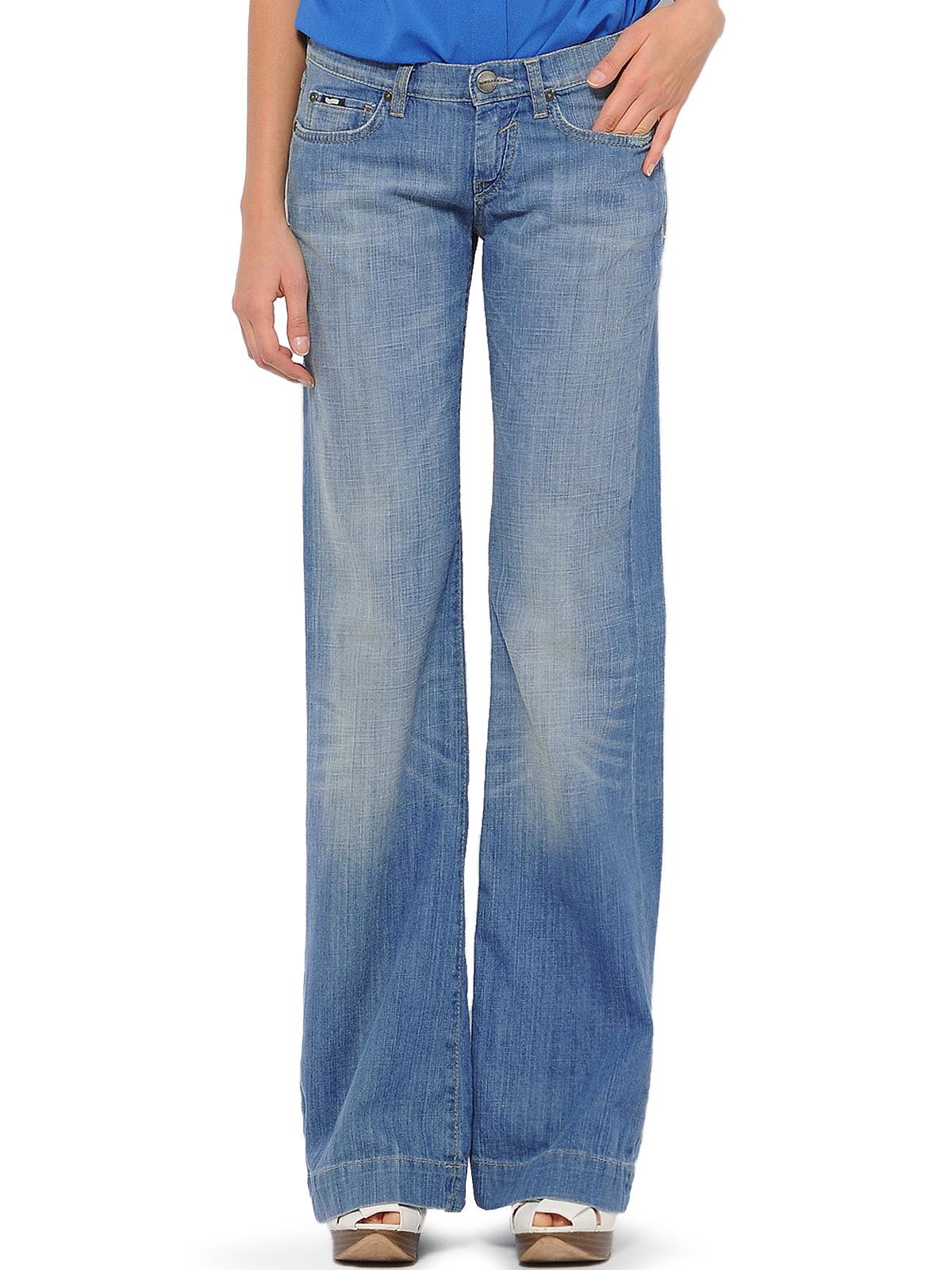 Foto Gas Jeans Vaqueros Kessy azul 26-34