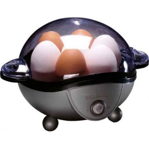 Foto Gastroback Egg Cooker 42801 ( Silver / Black)