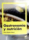 Foto Gastronomia Y Nutricion